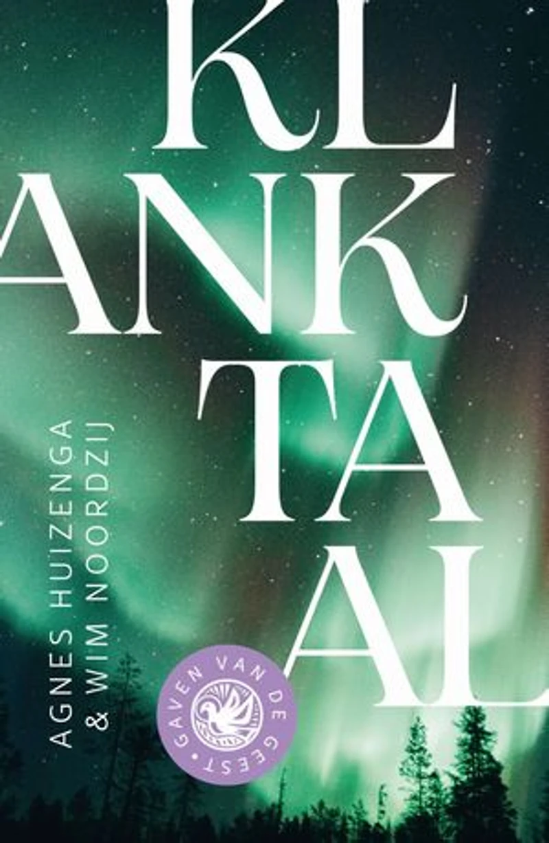 Klanktaal: Gaven van de geest