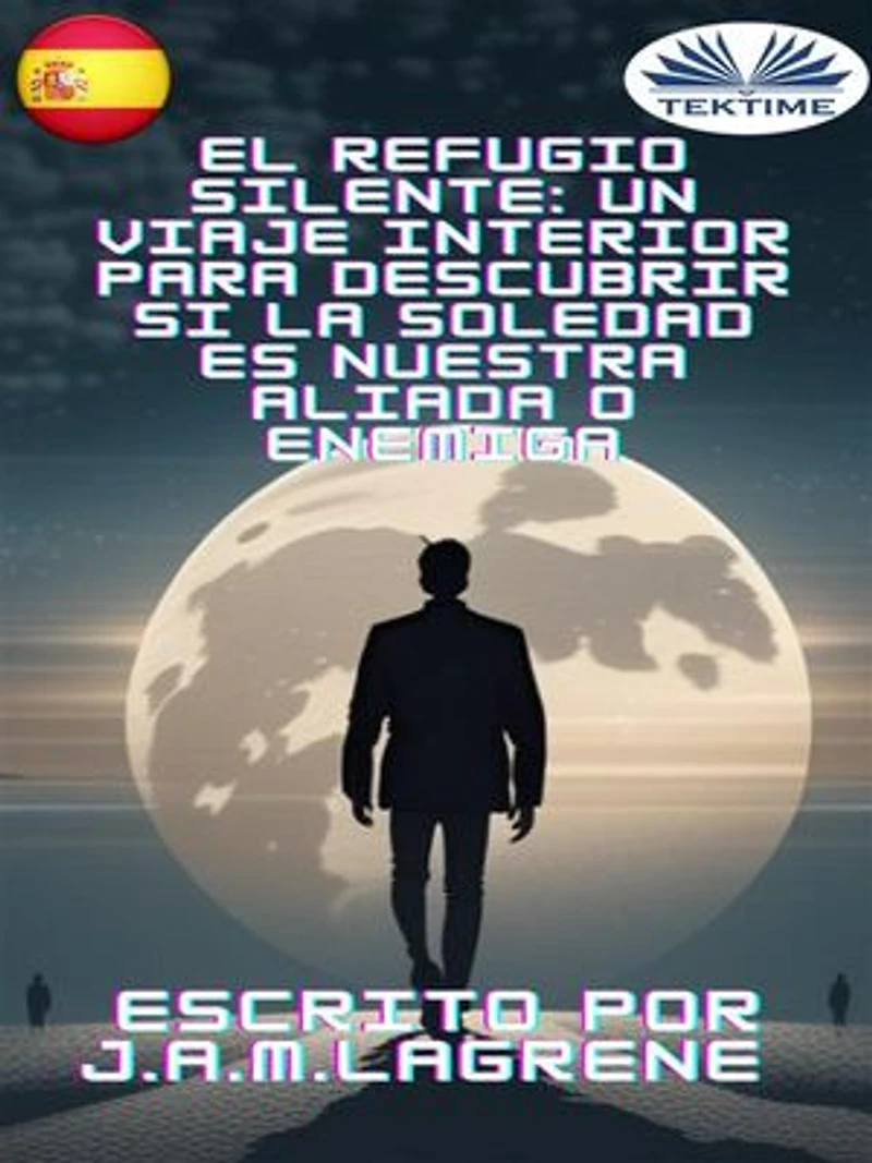 El Refugio Silente: Un Viaje Interior Para Descubrir Si La Soledad Es Nuestra Aliada O Enemiga