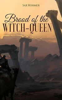 Brood of the Witch-Queen