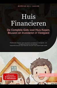 Huis Financieren: De Complete Gids voor Huis Kopen, Bouwen en Investeren in Vastgoed: Onroerend goed (NL), #2