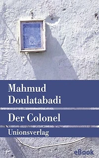 Der Colonel: Roman