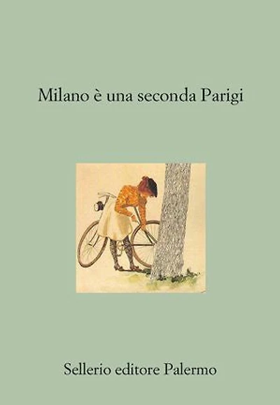 Milano è una seconda Parigi