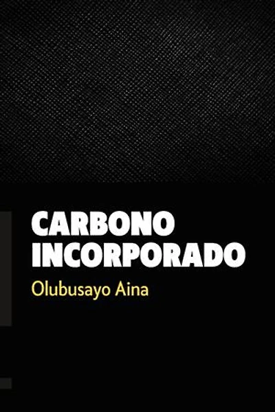 Carbono incorporado
