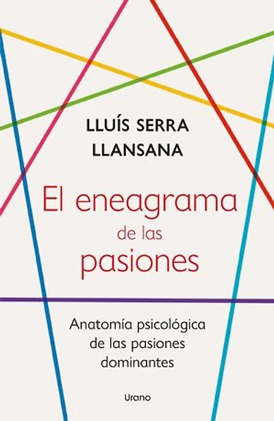 El Eneagrama de Las Pasiones,