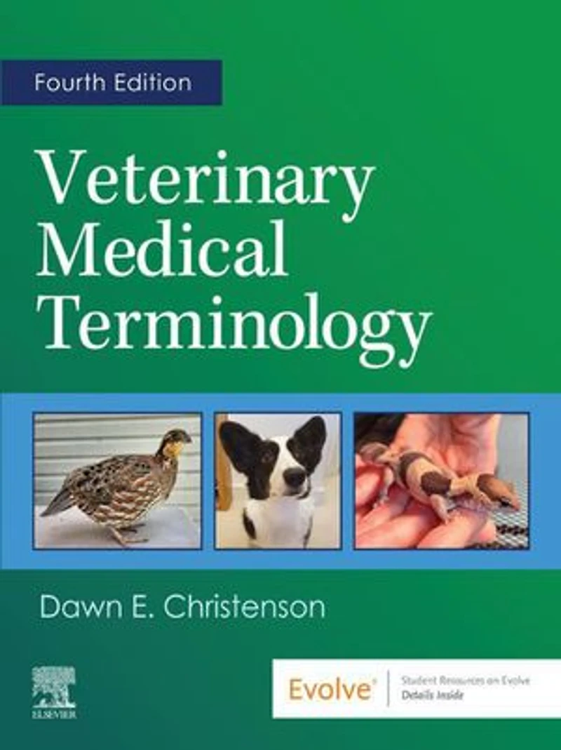 Veterinary Medical Terminology