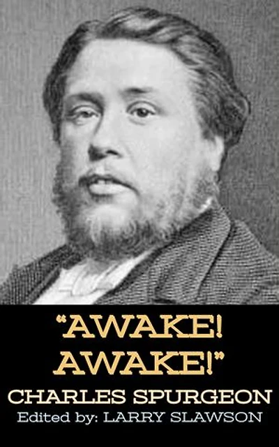 Awake! Awake!