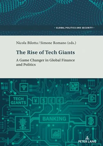 The Rise of Tech Giants: A Game Changer Global Finance and Politics