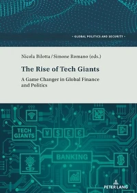 The Rise of Tech Giants: A Game Changer Global Finance and Politics