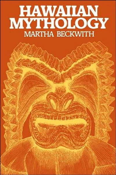 Hawaiian Mythology
