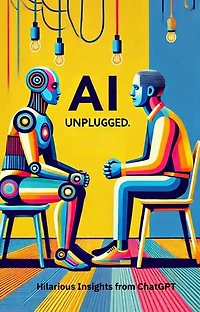 AI Unplugged: Hilarious Insights from ChatGPT