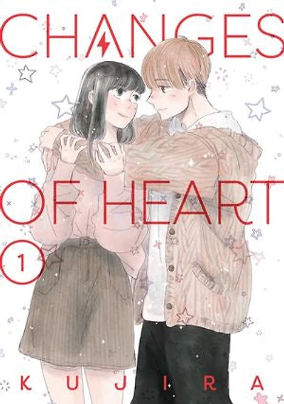 Changes of Heart 1