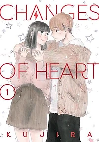 Changes of Heart 1