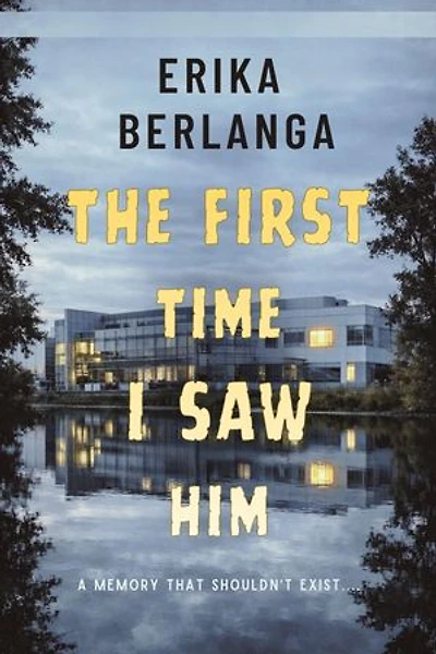 The First Time I Saw Him: A Memory That Shouldn't Exist