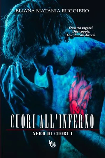 Cuori all'Inferno: Nero di Cuori I