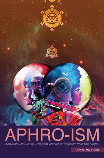 APHRO-ISM: Essays on Pop Culture, Feminism