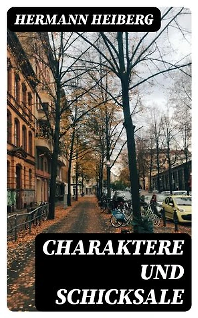 Charaktere und Schicksale