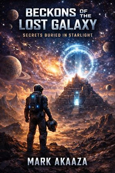 Beckons of the Lost Galaxy: Secrets Buried in Starlight