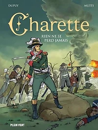 Charette: rien ne se perd jamais