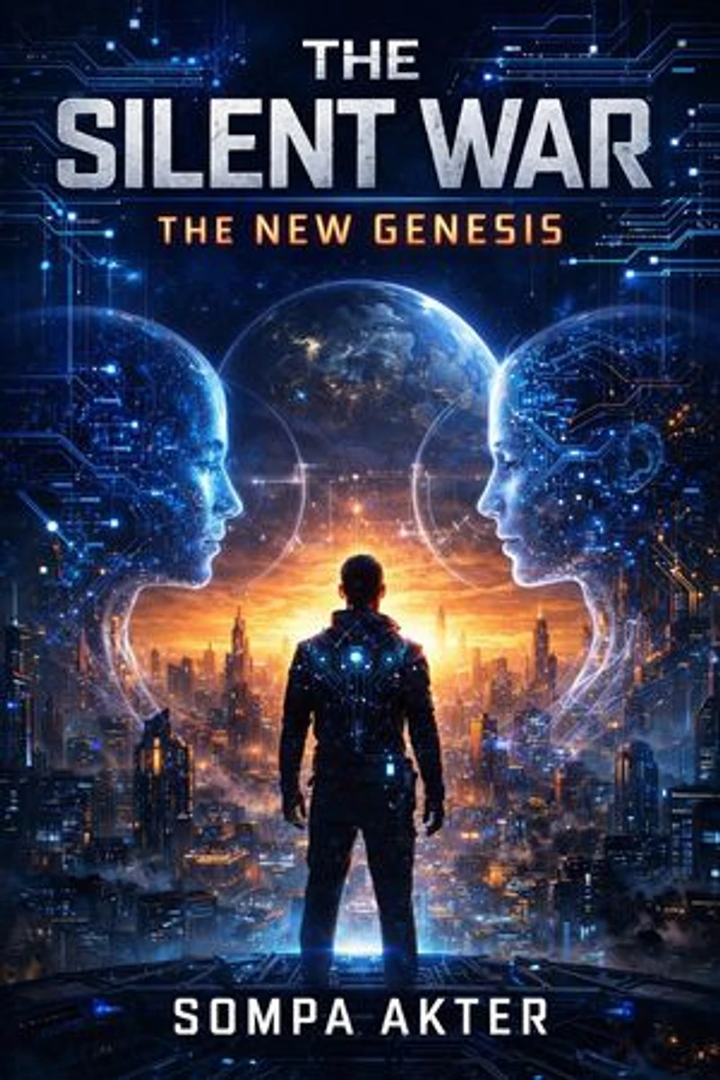 The New Genesis: The Silent War