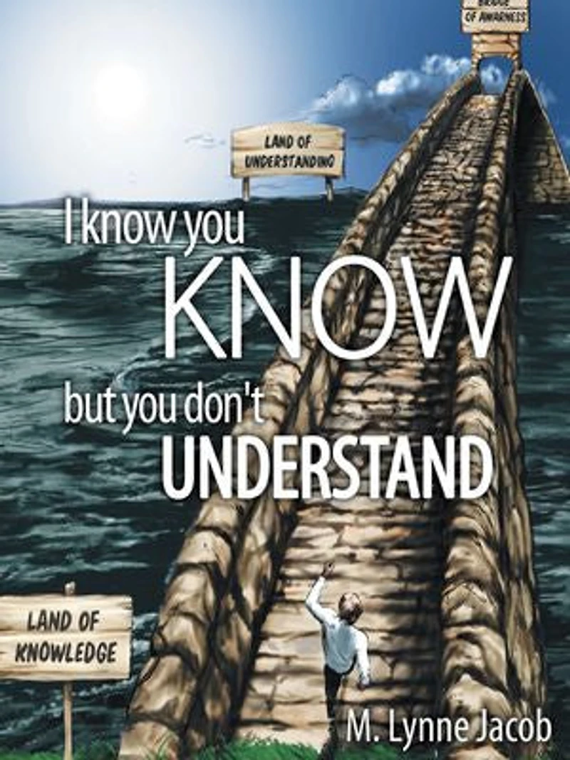 I Know You Know: But Don't Understand