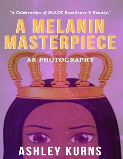 A Melanin Masterpiece