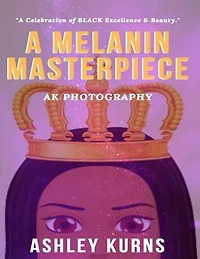 A Melanin Masterpiece