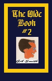 The Olde Book - 2