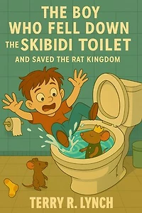 The Boy Who Fell Down the Skibidi Toilet: and saved the Rat Kingdom