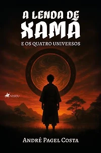 A lenda de Xamã: E os quatro universos