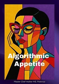 Algorithmic Appetite: Algorithmic Appetite, #1