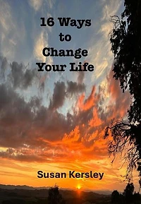 16 Ways to Change Your Life: Self-help Books