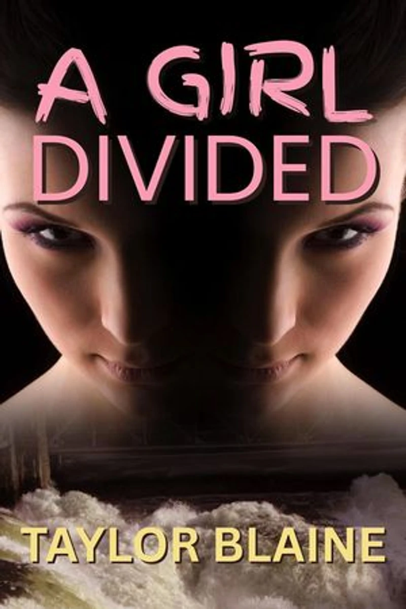 A Girl Divided: The Psycho series, #3