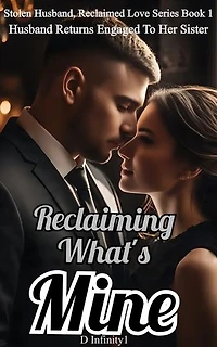 Reclaiming What's Mine: Husband Returns Engaged To Her Sister