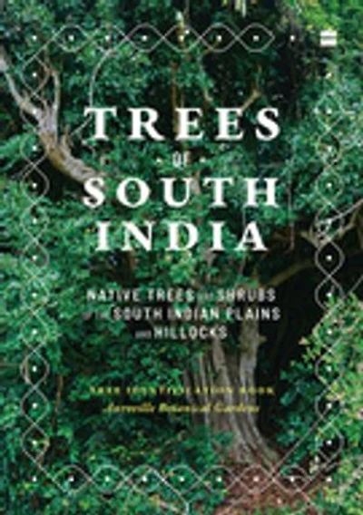 Trees Of South India