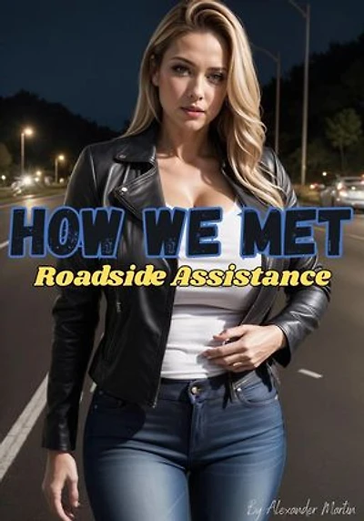 How We Met: Roadside Assistance: How We Met, #8