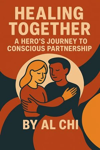 Healing Together: A Hero’s Journey to Conscious Partnership