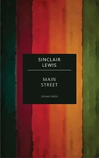 Main Street (Barnes & Noble Classics Series)