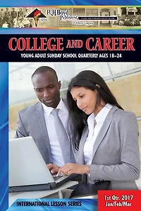 College & Career: 1st Quarter 2017
