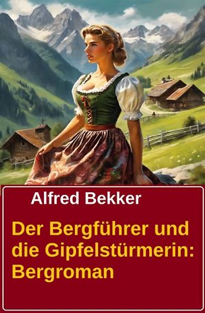 Der Bergführer und die Gipfelstürmerin: Cassiopeiapress Bergroman