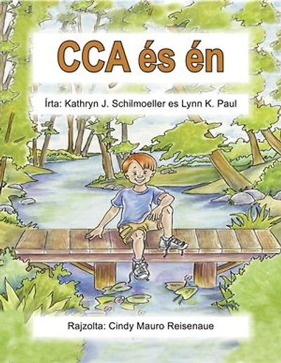 CCA és én