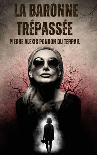 La Baronne trépassée