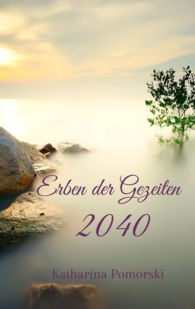 Erben der Gezeiten: 2040