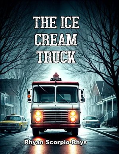 The Ice Cream Truck