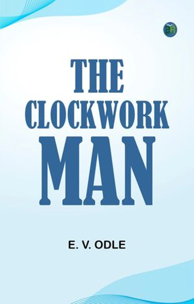 The Clockwork Man