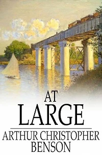 At Large