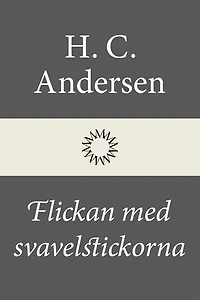 Flickan med svavelstickorna