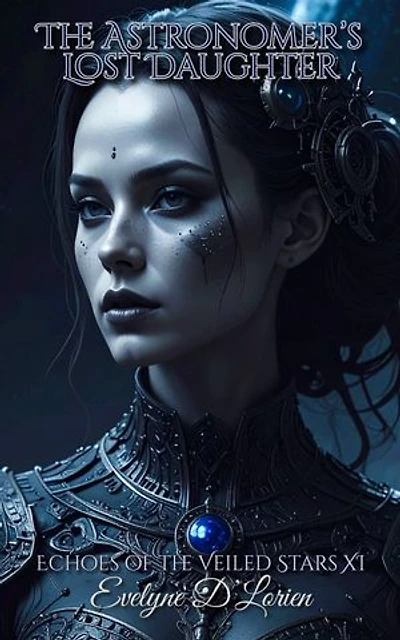 The Astronomer's Lost Daughter: Echoes of the Veiled Stars XI