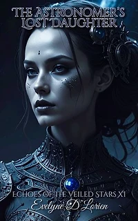 The Astronomer's Lost Daughter: Echoes of the Veiled Stars XI