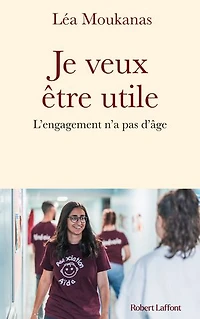 Je veux être utile: l'engagement n'a pas d'âge