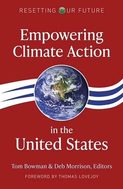 Empowering Climate Action The United States